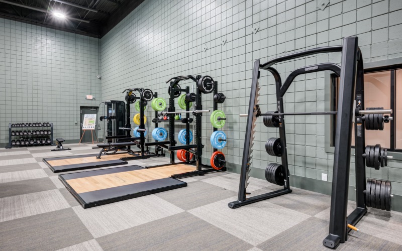 Community Amenities